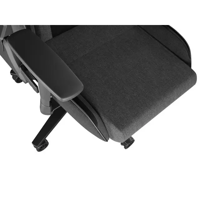 Genesis Gaming Chair Nitro 550 G2 Grey - Геймърски столове<<<GENESIS компютърна
