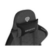 Genesis Gaming Chair Nitro 550 G2 Grey - Геймърски столове<<<GENESIS компютърна
