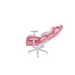 Genesis Gaming Chair Nitro 710 Pink-White - Геймърски столове<<<GENESIS компютърна