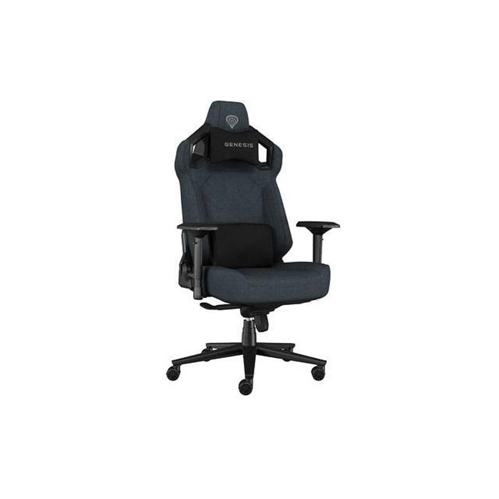 Genesis Gaming Chair Nitro 800 Grey - Геймърски столове<<<GENESIS компютърна периферия<<<GENESIS<<<PolyComp&&&Геймърски
