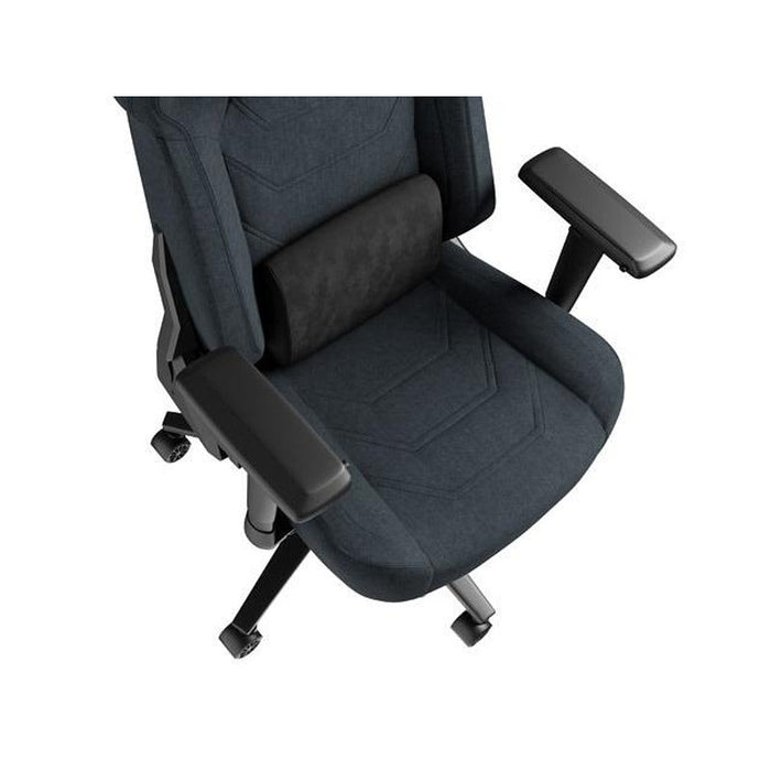Genesis Gaming Chair Nitro 800 Grey - Геймърски столове<<<GENESIS компютърна периферия<<<GENESIS<<<PolyComp&&&Геймърски