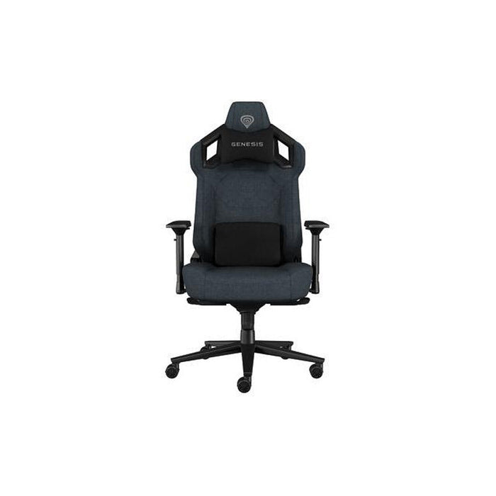 Genesis Gaming Chair Nitro 800 Grey - Геймърски столове<<<GENESIS компютърна периферия<<<GENESIS<<<PolyComp&&&Геймърски