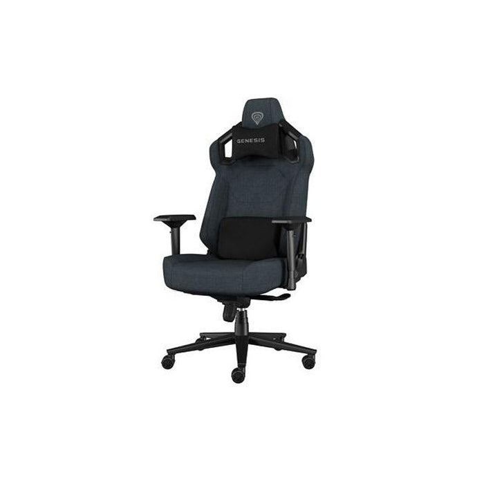 Genesis Gaming Chair Nitro 800 Grey - Геймърски столове<<<GENESIS компютърна периферия<<<GENESIS<<<PolyComp&&&Геймърски
