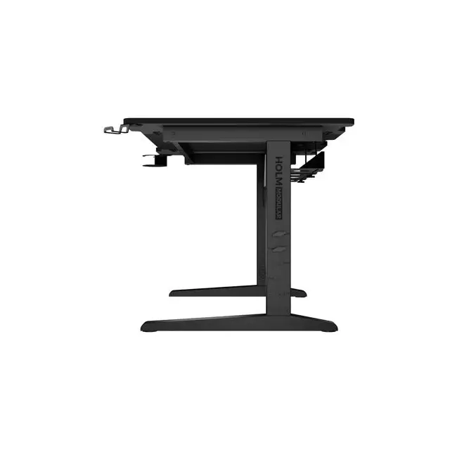 Genesis Gaming Desk Holm Modular 120 - Геймърско оборудване<<<GENESIS компютърна