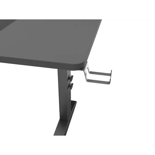 Genesis Gaming Desk Holm Modular 140 - Геймърско оборудване<<<GENESIS компютърна