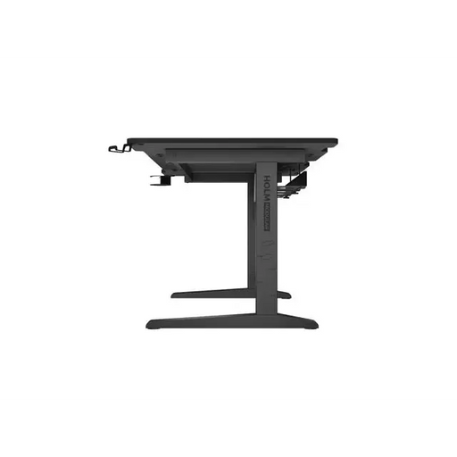 Genesis Gaming Desk Holm Modular 140 - Геймърско оборудване<<<GENESIS компютърна