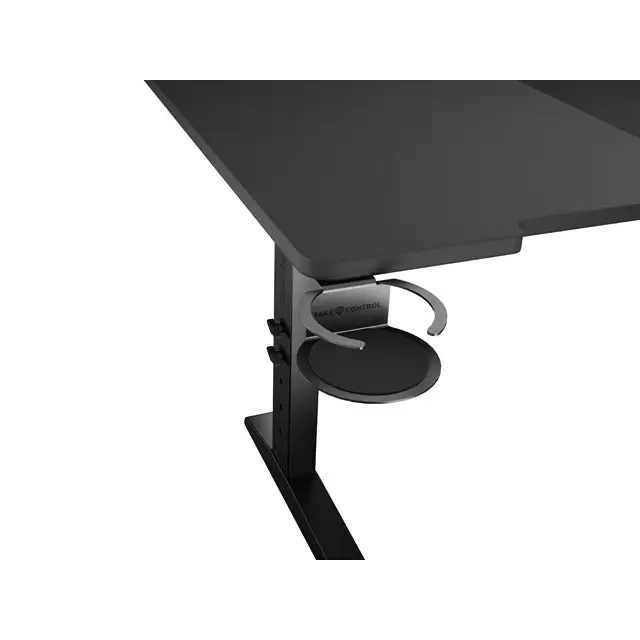 Genesis Gaming Desk Holm Modular 180 - Геймърско оборудване<<<GENESIS компютърна