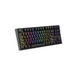 Genesis Gaming Keyboard Thor 404 TKL Black RGB Backlight US Layout Brown Switch - Клавиатури<<<GENESIS компютърна