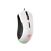 Genesis Gaming Mouse Krypton 290 6400 DPI RGB Backlit With Software White - Мишки<<<GENESIS компютърна