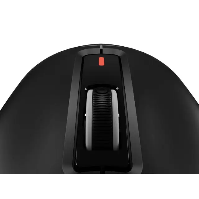Genesis Gaming Mouse Krypton 660 12000 DPI RGB Black - Мишки<<<GENESIS компютърна