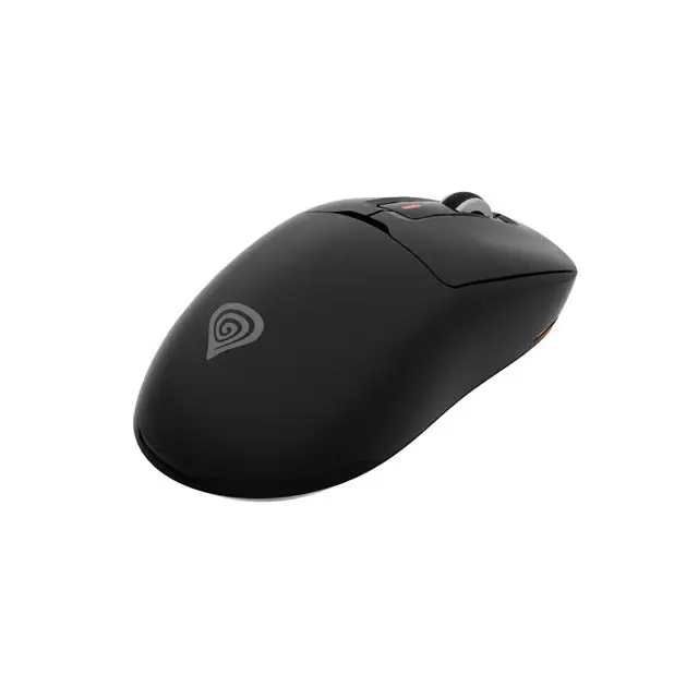 Genesis Gaming Mouse Zircon 660 Wireless 12000 DPI Black - Мишки<<<GENESIS компютърна