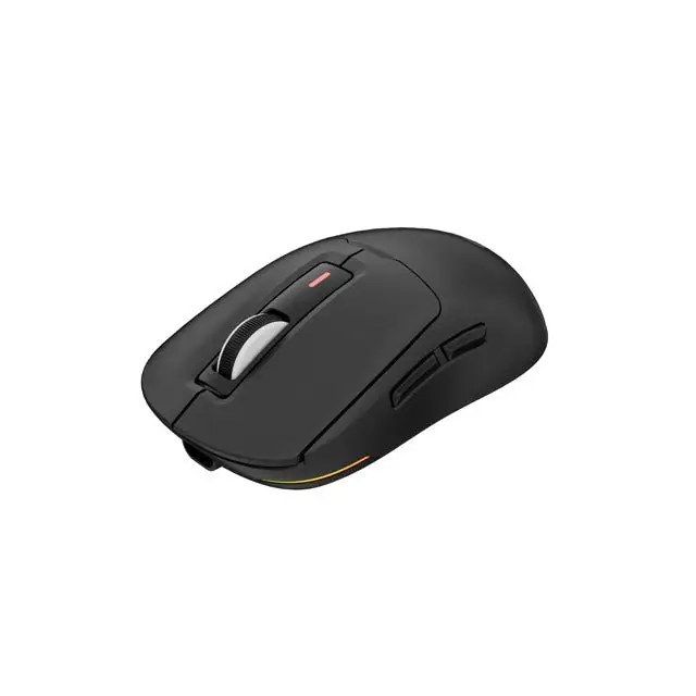 Genesis Gaming Mouse Zircon 660 Wireless 12000 DPI Black - Мишки<<<GENESIS компютърна