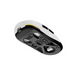 Genesis Gaming Mouse Zircon 660 Wireless 12000 DPI White - Мишки<<<GENESIS компютърна