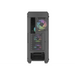 Genesis Gaming PC Case IRID 505 ARGB V2 Midi Tower Window Black - Кутии и охлаждания<<<GENESIS компютърна