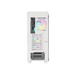 Genesis Gaming PC Case IRID 505 ARGB V2 Midi Tower Window White - Кутии и охлаждания<<<GENESIS компютърна