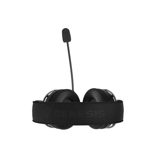 Genesis Headset Toron 301 With Microphone Black - Слушалки<<<GENESIS компютърна