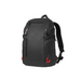 Genesis Laptop Backpack Pallad 420 Black 15,6’’ 18L - Аксесоари<<<GENESIS компютърна