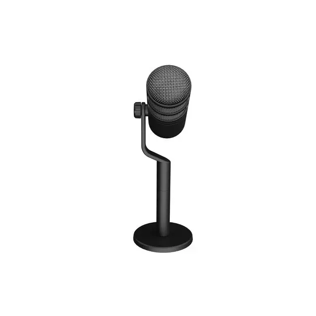 Genesis Microphone Radium 350D - Тонколони и микрофони<<<GENESIS компютърна периферия<<<GENESIS<<<PolyComp&&&Микрофони