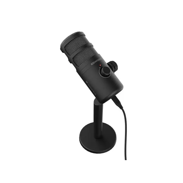 Genesis Microphone Radium 350D - Тонколони и микрофони<<<GENESIS компютърна периферия<<<GENESIS<<<PolyComp&&&Микрофони