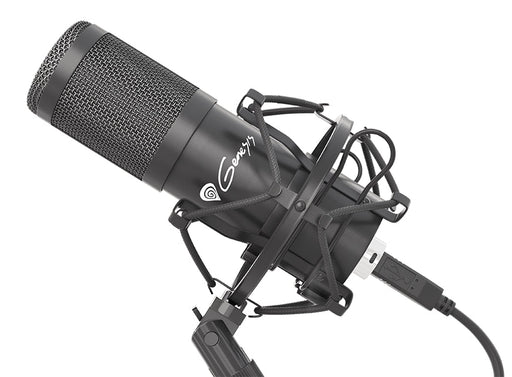 Genesis Microphone Radium 400 Studio USB - Тонколони и микрофони<<<GENESIS компютърна