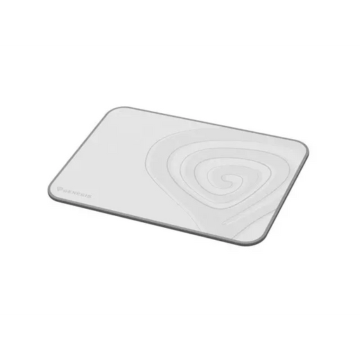 Genesis Mouse Pad Carbon 400 M Logo 350 x 250 mm - Аксесоари<<<GENESIS компютърна