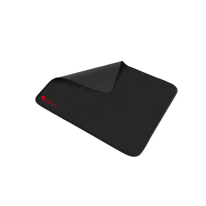 Genesis Mouse Pad Carbon 500 S Logo 250X210mm (M12 Mini) - Аксесоари<<<GENESIS компютърна