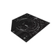 Genesis Protective Floor Mat Tellur 400 Square Hud 110X100cm - Геймърско оборудване<<<GENESIS компютърна