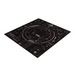 Genesis Protective Floor Mat Tellur 400 Square Hud 110X100cm - Геймърско оборудване<<<GENESIS компютърна