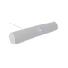 Genesis Soundbar Helium 312BT 2.0 Bluetooth White - Тонколони и микрофони<<<GENESIS компютърна