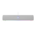 Genesis Soundbar Helium 312BT 2.0 Bluetooth White - Тонколони и микрофони<<<GENESIS компютърна