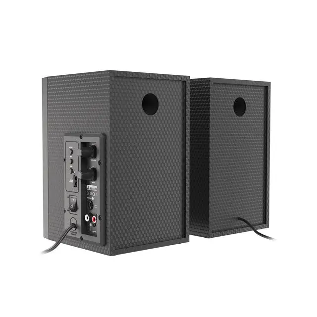 Genesis Speakers Helium 300BT 2.0 Bluetooth ARGB - Тонколони и микрофони<<<GENESIS компютърна