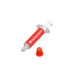 Genesis Thermal Grease Silicon 801 0.5G - Аксесоари<<<GENESIS компютърна периферия<<<GENESIS<<<PolyComp&&&Thermally