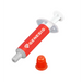 Genesis Thermal Grease Silicon 851 0.5G - Аксесоари<<<GENESIS компютърна периферия<<<GENESIS<<<PolyComp&&&Thermally