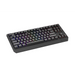 GENESIS Thor 230 TKL keyboard Gaming USB + RF Wireless + Bluetooth QWERTY Black