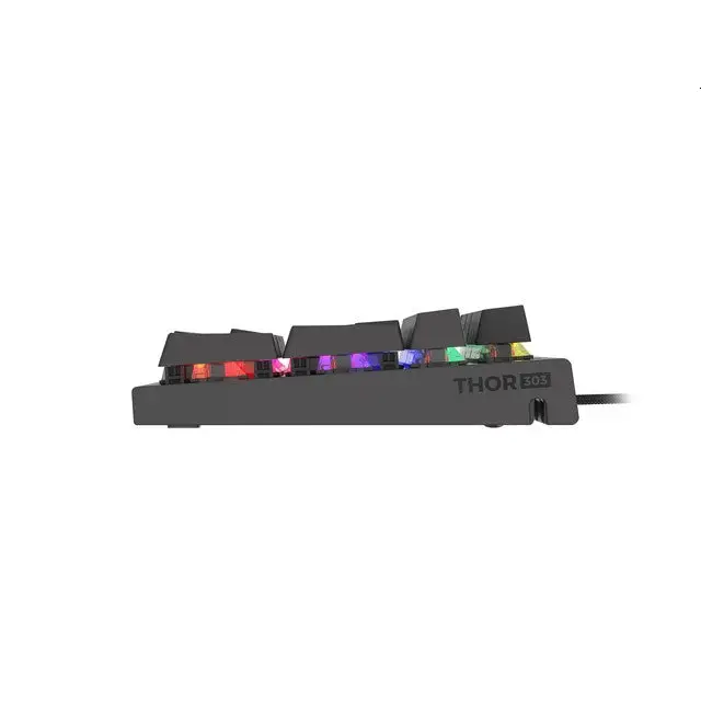 GENESIS THOR 303 RGB Mechanical Gaming