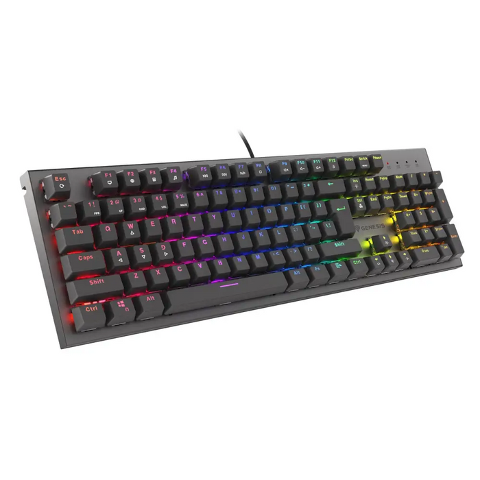 GENESIS THOR 303 RGB Mechanical Gaming