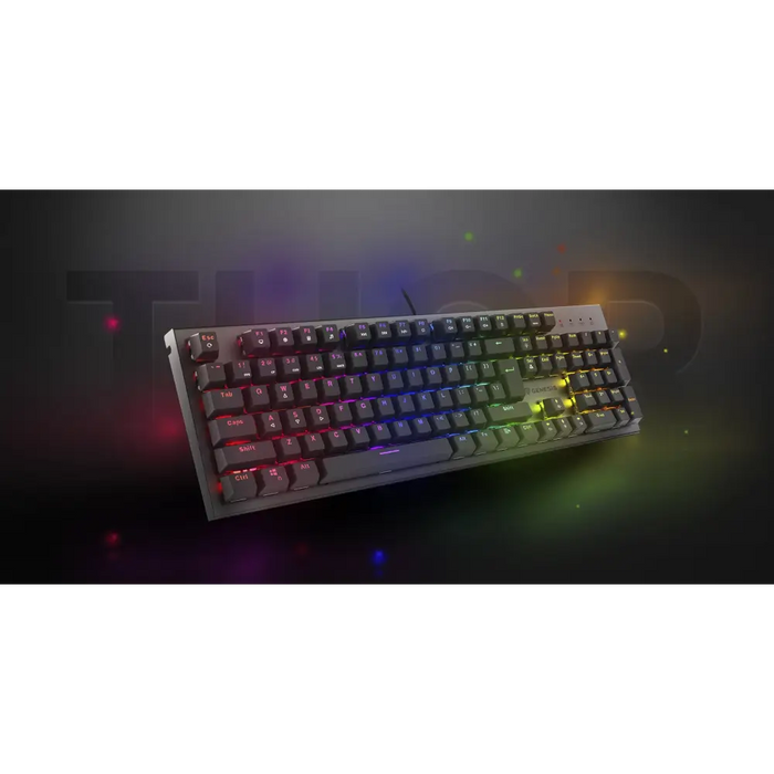 GENESIS THOR 303 RGB Mechanical Gaming