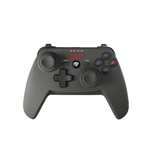 Genesis Wireless Gamepad Pv58 (For Ps3/Pc) - Джойстици<<<GENESIS компютърна периферия<<<GENESIS<<<PolyComp&&&Геймърски