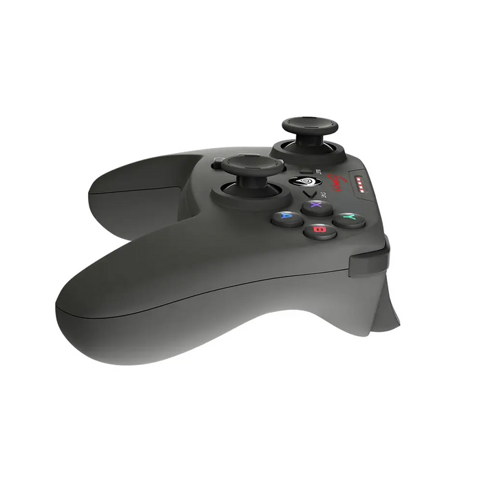 Genesis Wireless Gamepad Pv58 (For Ps3/Pc) - Джойстици<<<GENESIS компютърна периферия<<<GENESIS<<<PolyComp&&&Геймърски