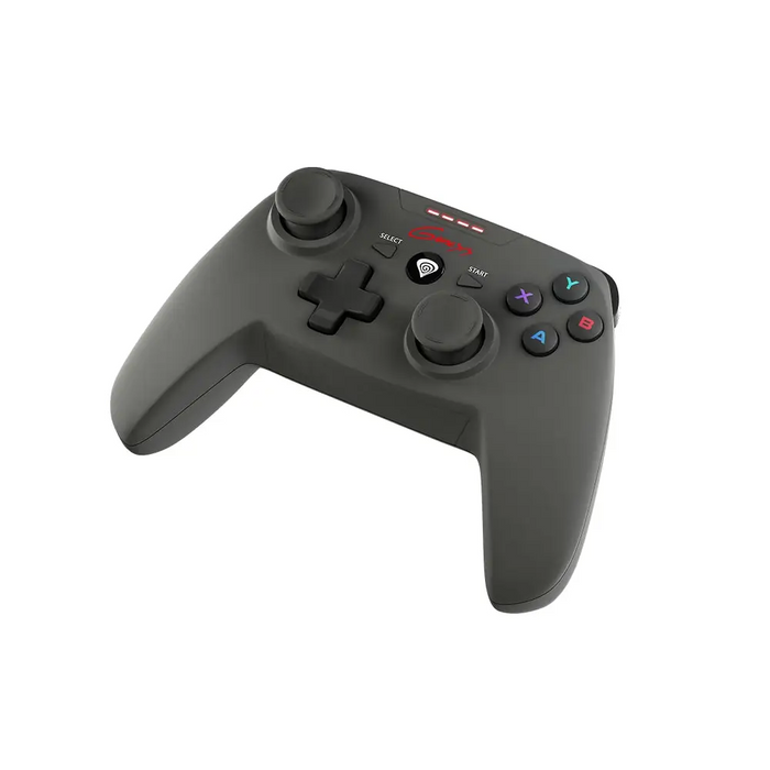 Genesis Wireless Gamepad Pv58 (For Ps3/Pc) - Джойстици<<<GENESIS компютърна периферия<<<GENESIS<<<PolyComp&&&Геймърски