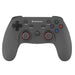 Genesis Wireless Gamepad Pv65 (For Ps3/Pc) - Джойстици<<<GENESIS компютърна периферия<<<GENESIS<<<PolyComp&&&Геймърски