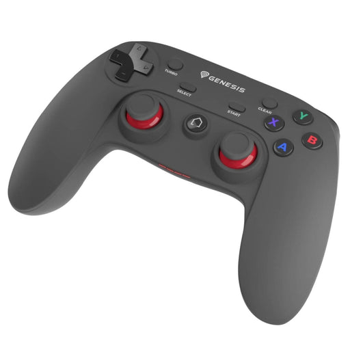 Genesis Wireless Gamepad Pv65 (For Ps3/Pc) - Джойстици<<<GENESIS компютърна периферия<<<GENESIS<<<PolyComp&&&Геймърски