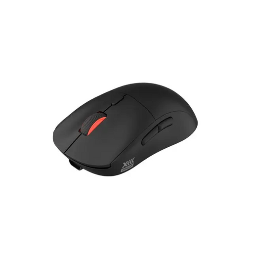 Genesis Wireless Gaming Mouse Zircon XIII Custom Wireless 26000 DPI Black - Мишки<<<GENESIS компютърна