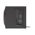 Genesis Speakers Helium 610BT 60W Rms 2.1 Black Wired Remote Control