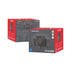 Genesis Speakers Helium 610BT 60W Rms 2.1 Black Wired Remote Control