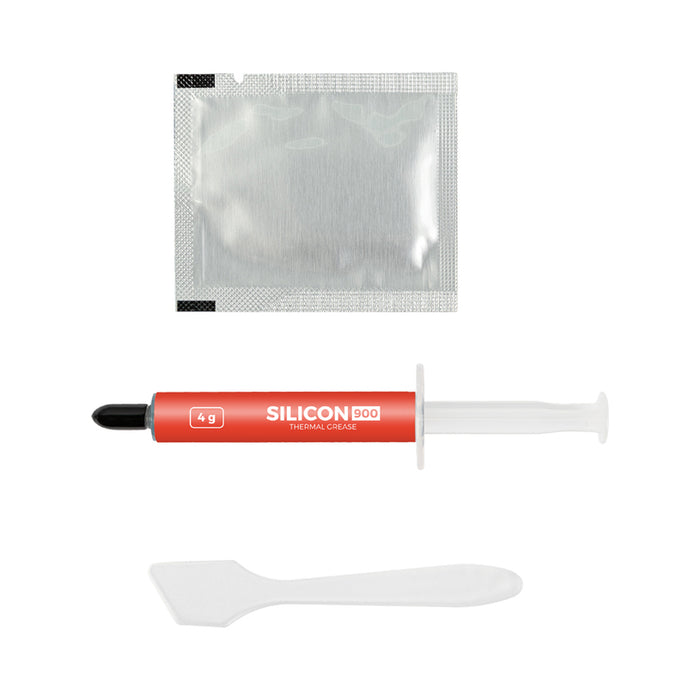 Genesis Thermal Grease Silicon 900 4G