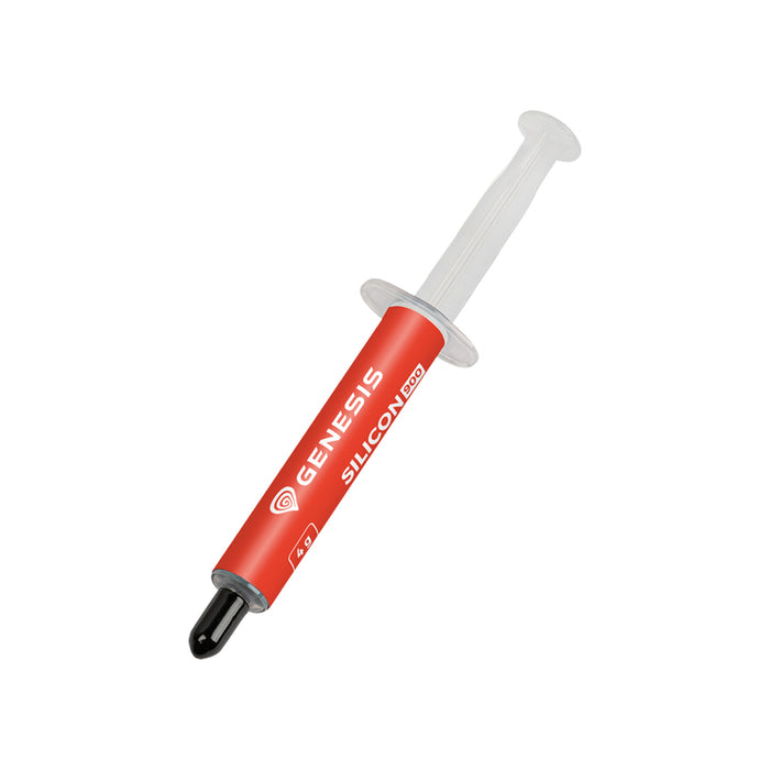Genesis Thermal Grease Silicon 900 4G
