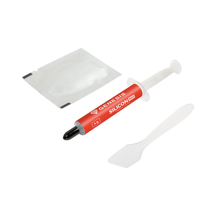 Genesis Thermal Grease Silicon 900 4G