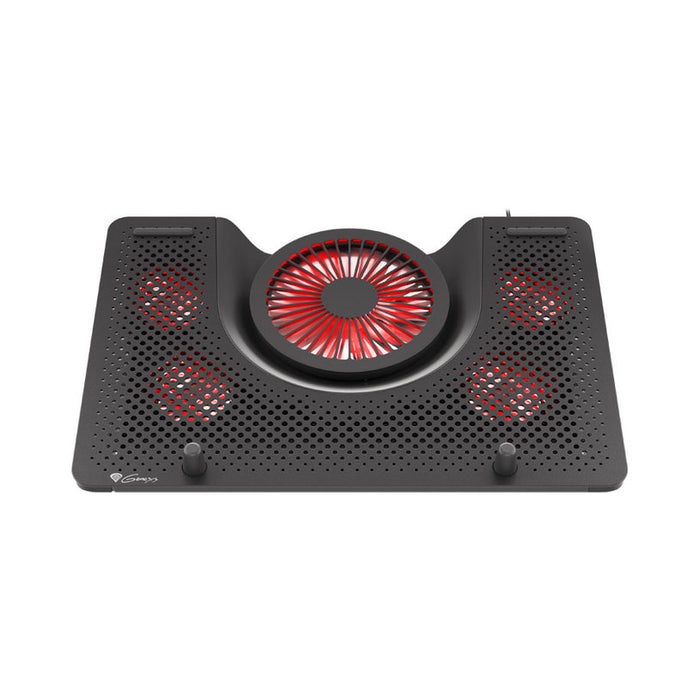 Cooling pad for laptop GENESIS OXID 550 NHG-1411