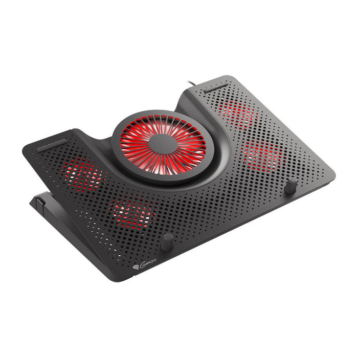 Cooling pad for laptop GENESIS OXID 550 NHG-1411